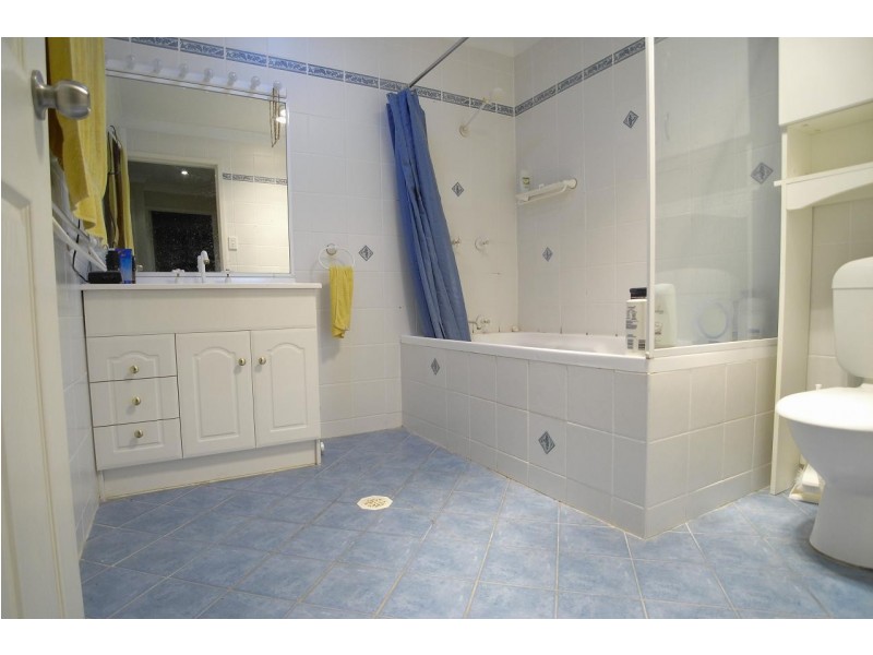 Quakers Hill NSW 2763