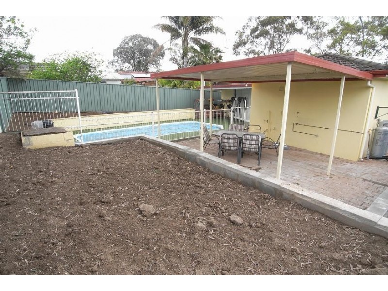 Quakers Hill NSW 2763