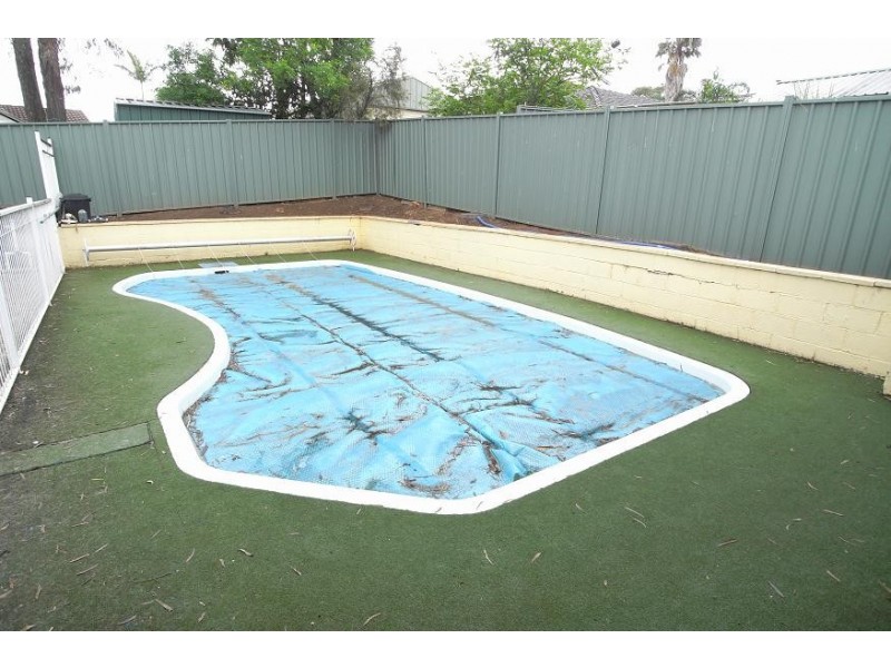 Quakers Hill NSW 2763