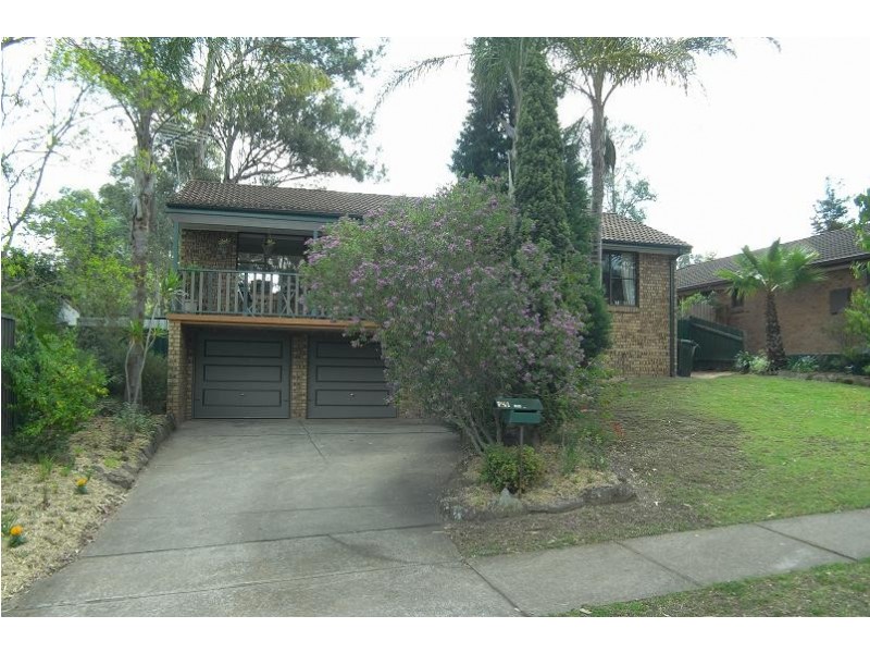 24 Wilkinson Avenue, Kings Langley NSW 2147
