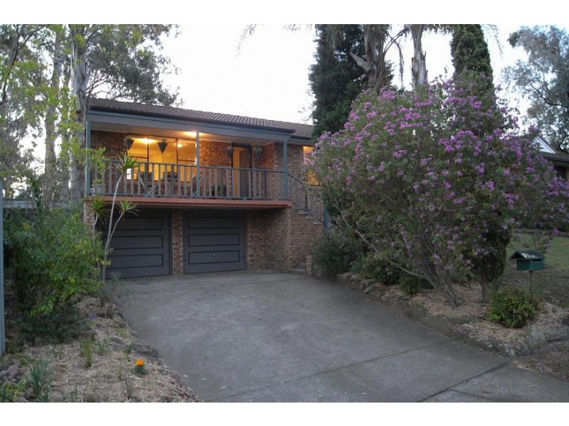 24 Wilkinson Avenue, Kings Langley NSW 2147
