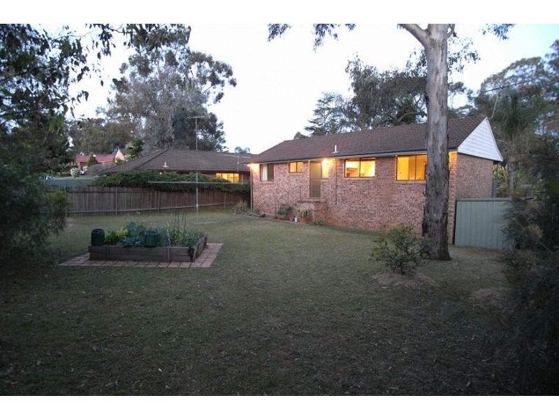 24 Wilkinson Avenue, Kings Langley NSW 2147