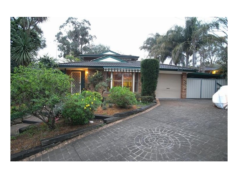 Seven Hills NSW 2147