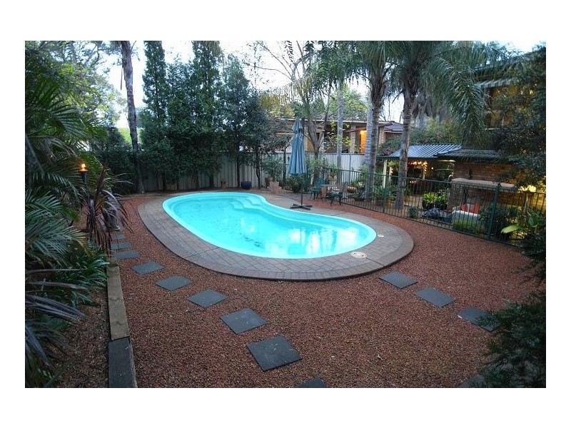 Seven Hills NSW 2147