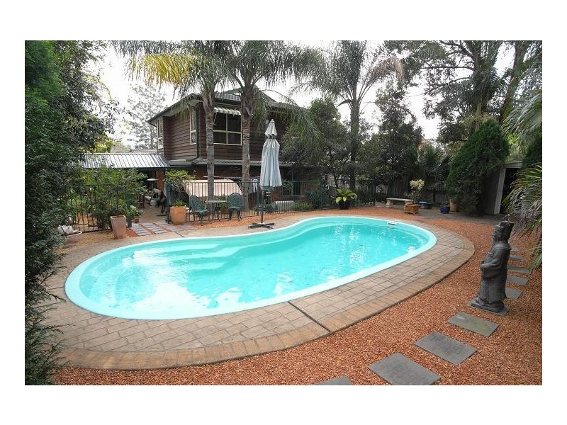 Seven Hills NSW 2147