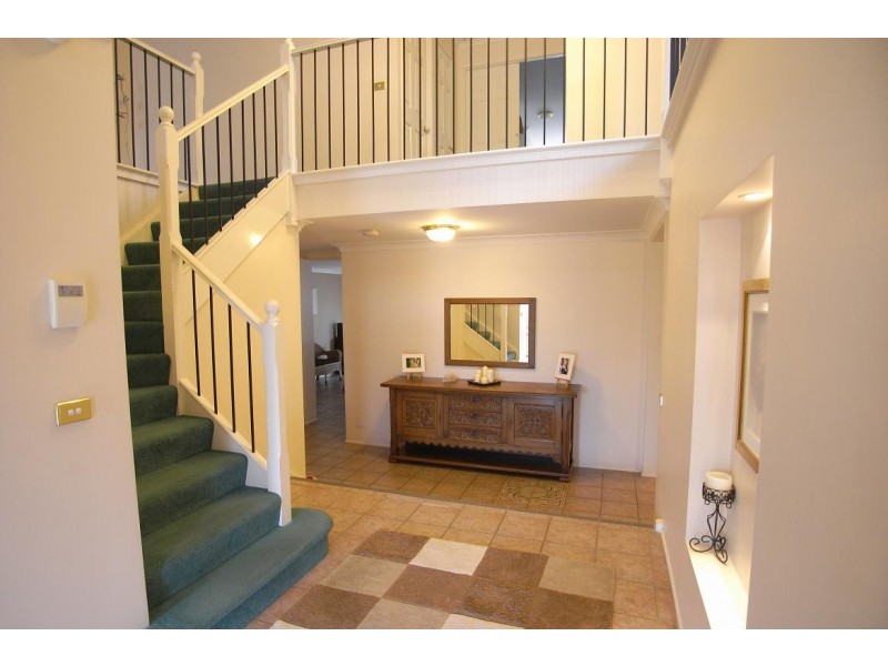 25 Tuscan Avenue, Kellyville NSW 2155