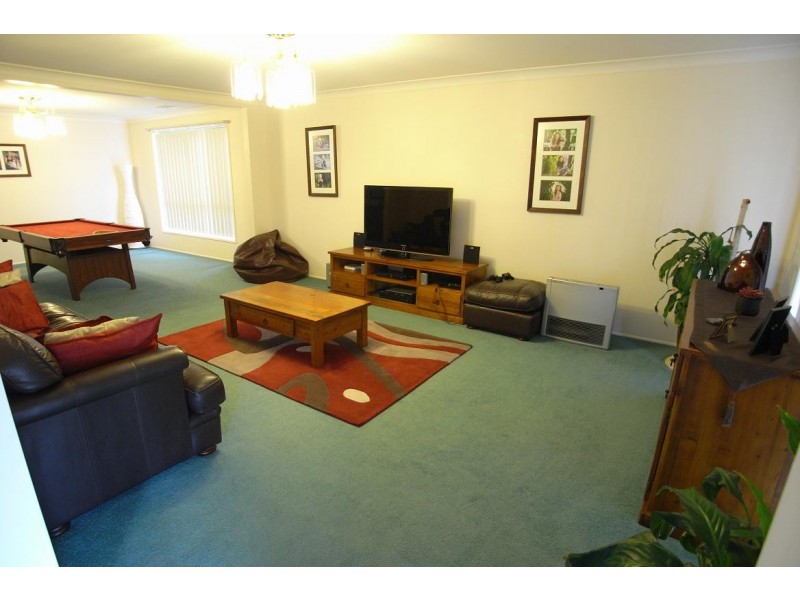 25 Tuscan Avenue, Kellyville NSW 2155