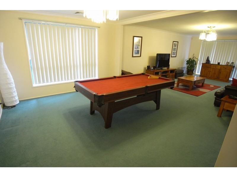 25 Tuscan Avenue, Kellyville NSW 2155