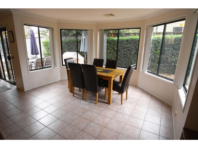 25 Tuscan Avenue, Kellyville NSW 2155