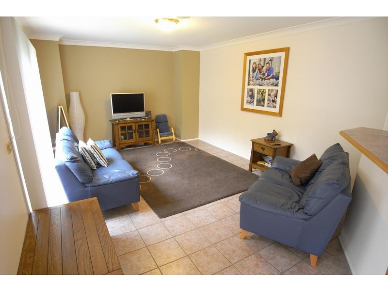 25 Tuscan Avenue, Kellyville NSW 2155