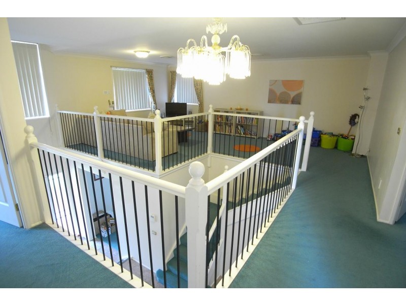 25 Tuscan Avenue, Kellyville NSW 2155