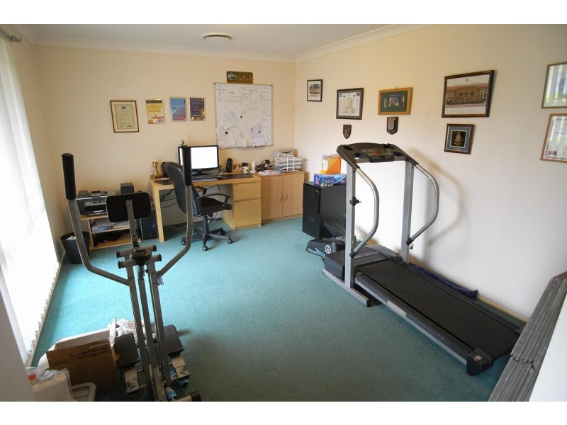 25 Tuscan Avenue, Kellyville NSW 2155