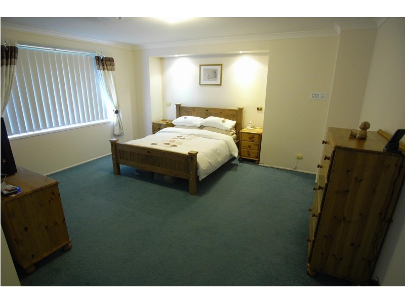 25 Tuscan Avenue, Kellyville NSW 2155