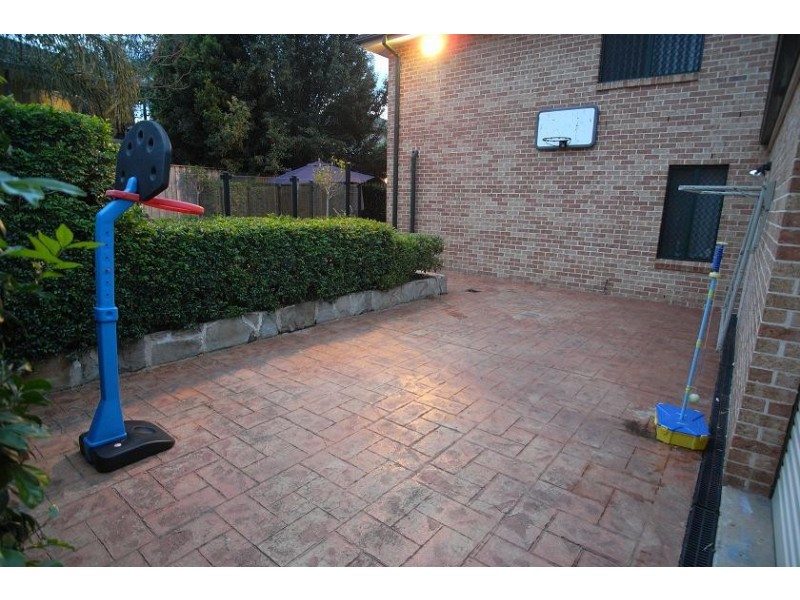 25 Tuscan Avenue, Kellyville NSW 2155