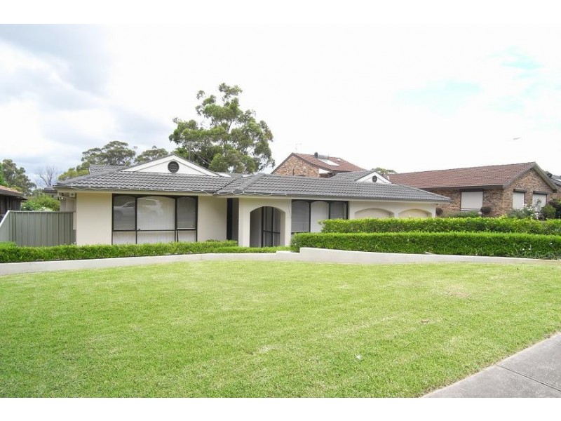 5 Ellis Place, Kings Langley NSW 2147