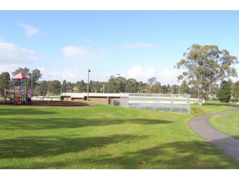 5 Ellis Place, Kings Langley NSW 2147