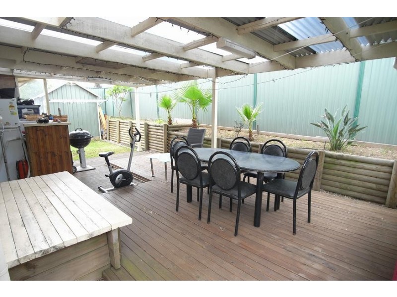 Blacktown NSW 2148