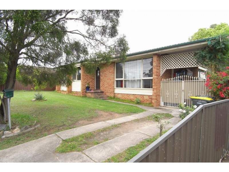 Kings Langley NSW 2147
