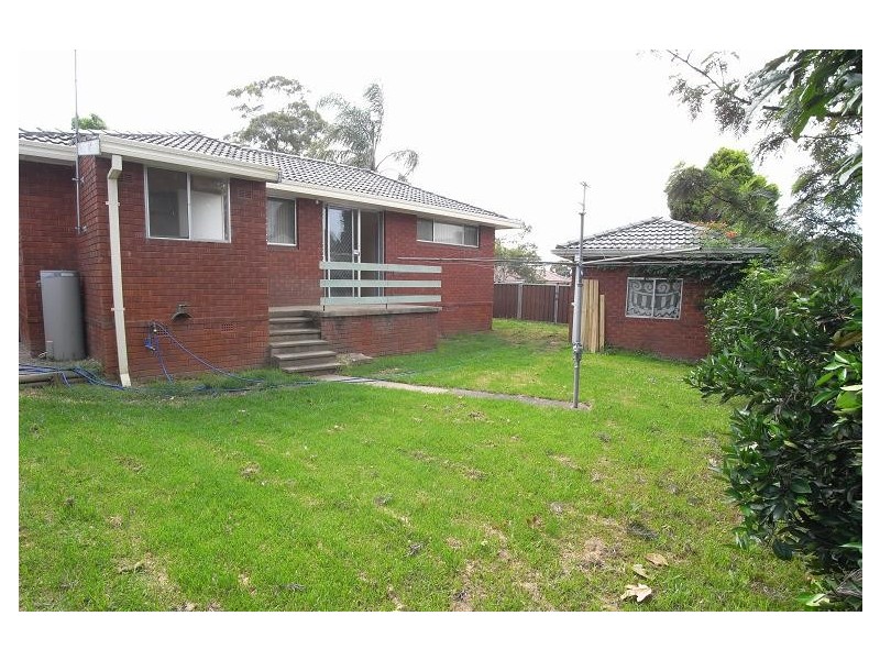 Seven Hills NSW 2147