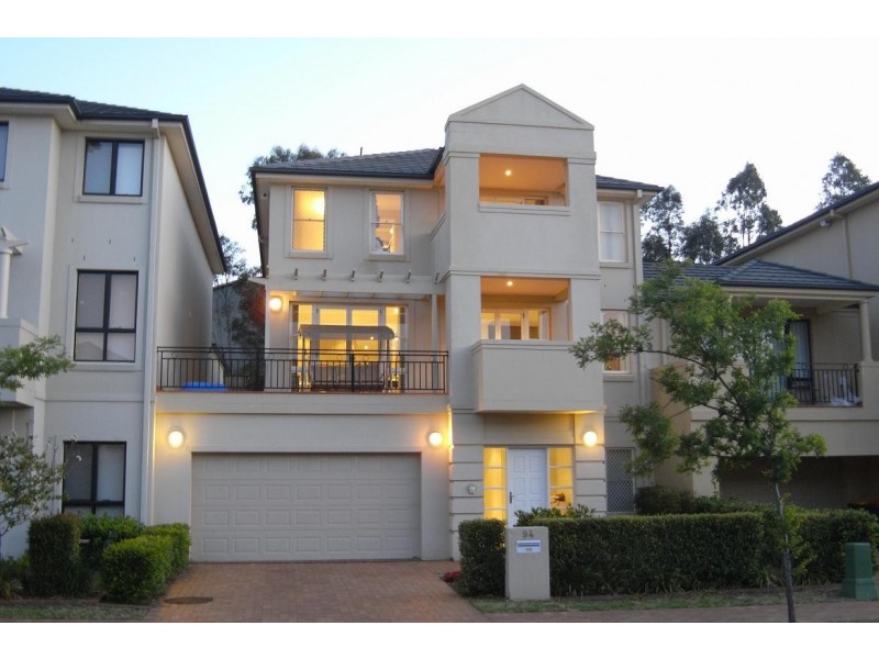 94 Linden Way, Bella Vista NSW 2153