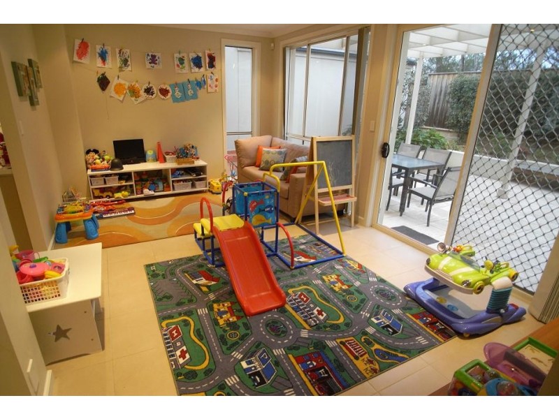 94 Linden Way, Bella Vista NSW 2153