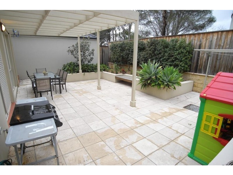 94 Linden Way, Bella Vista NSW 2153