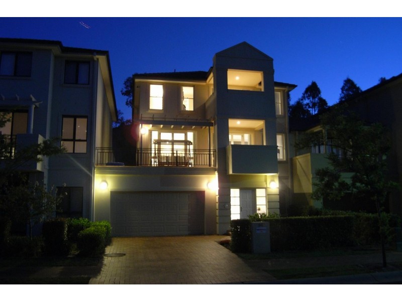 94 Linden Way, Bella Vista NSW 2153