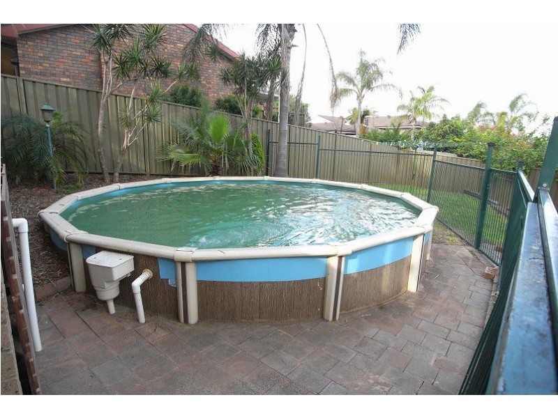 Kings Langley NSW 2147