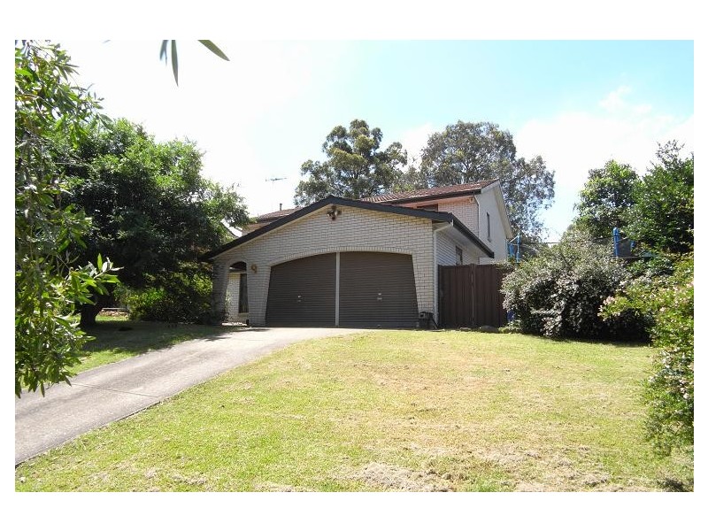 46 Hutchins Cescent, Kings Langley NSW 2147