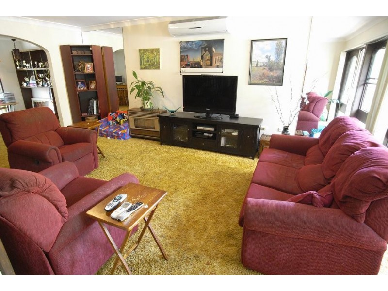 46 Hutchins Cescent, Kings Langley NSW 2147