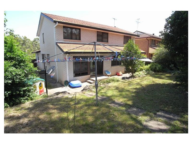 46 Hutchins Cescent, Kings Langley NSW 2147