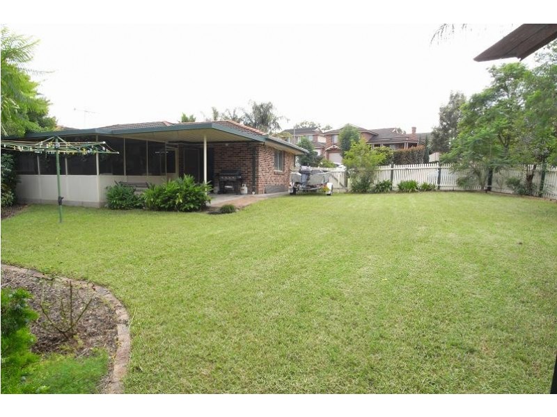 9 Ridgemont Place, Kings Park NSW 2148