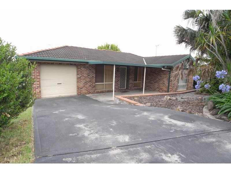 9 Ridgemont Place, Kings Park NSW 2148