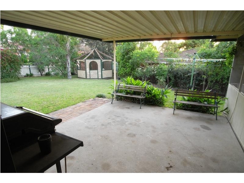 9 Ridgemont Place, Kings Park NSW 2148