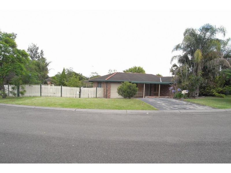 9 Ridgemont Place, Kings Park NSW 2148