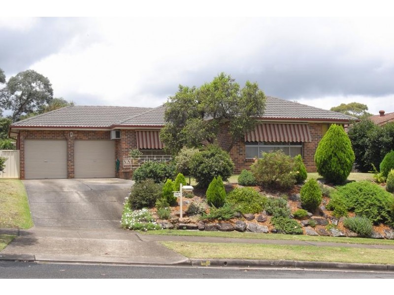 143 Whitby Road, Kings Langley NSW 2147