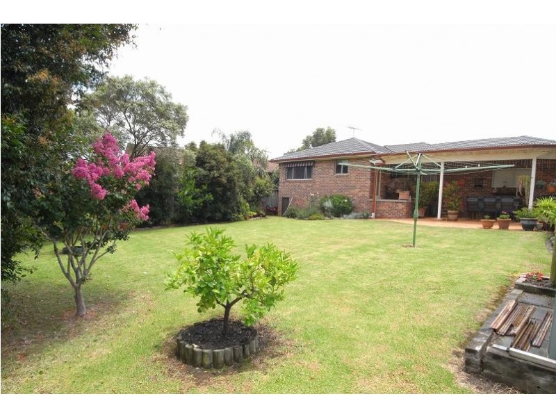 143 Whitby Road, Kings Langley NSW 2147