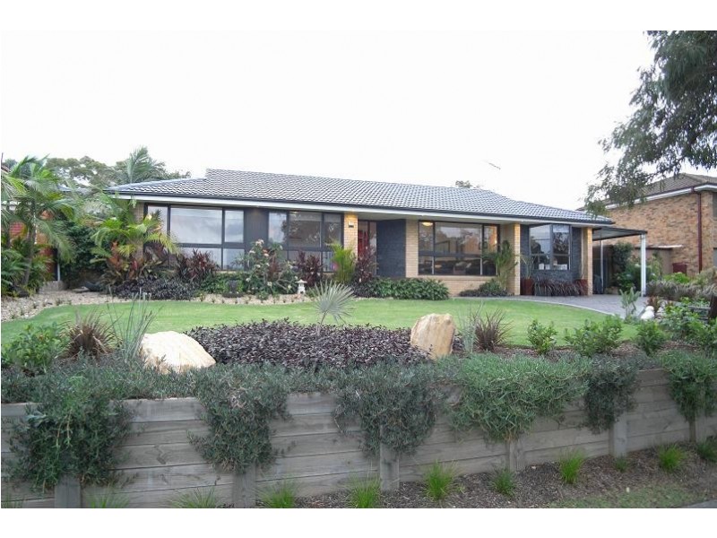 38 Stainsby Avenue, Kings Langley NSW 2147