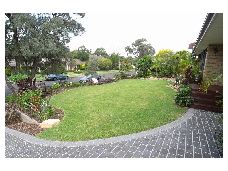 38 Stainsby Avenue, Kings Langley NSW 2147