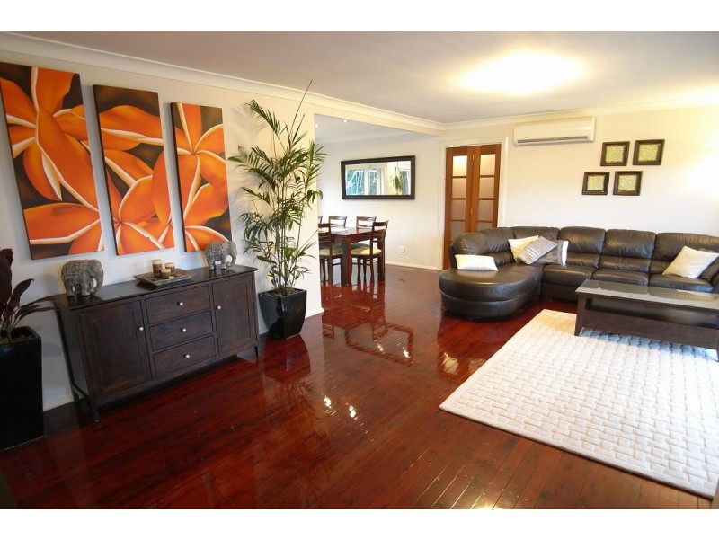 38 Stainsby Avenue, Kings Langley NSW 2147