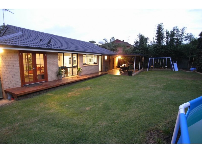 38 Stainsby Avenue, Kings Langley NSW 2147