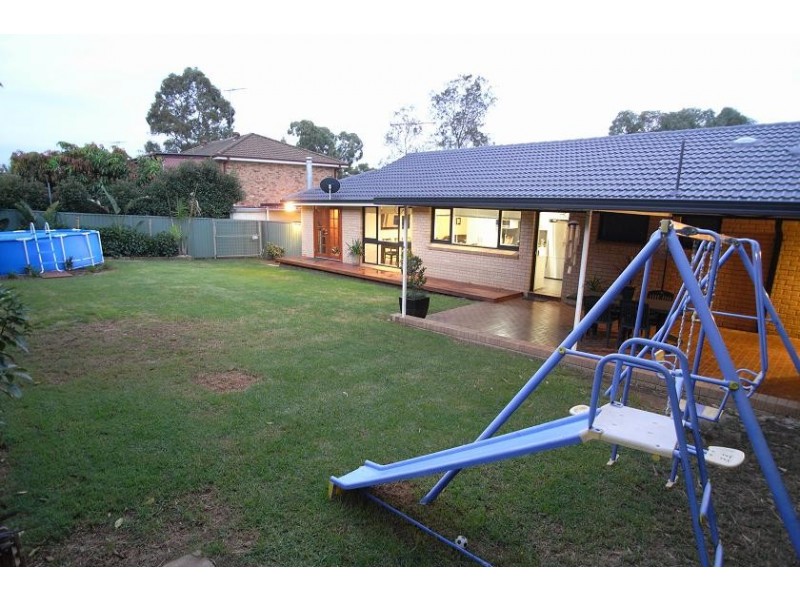 38 Stainsby Avenue, Kings Langley NSW 2147