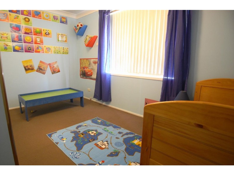 99 Isaac Smith Pde, Kings Langley NSW 2147