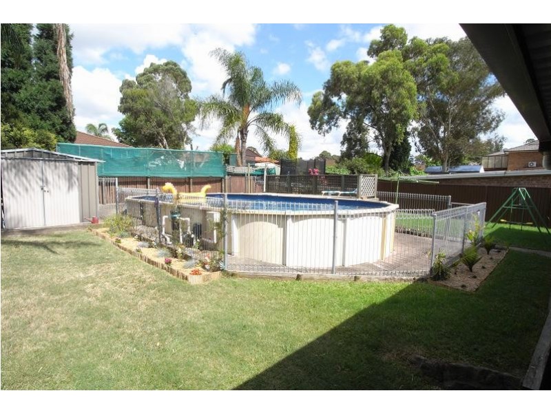 99 Isaac Smith Pde, Kings Langley NSW 2147