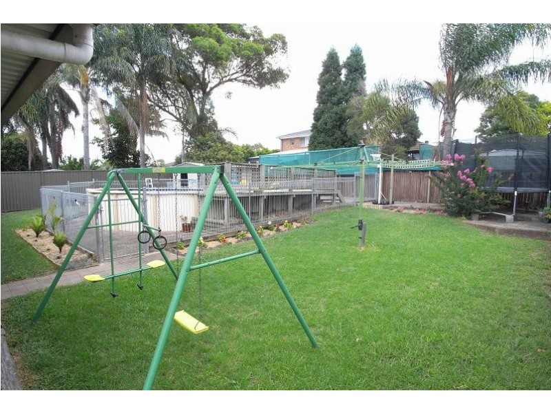 99 Isaac Smith Pde, Kings Langley NSW 2147