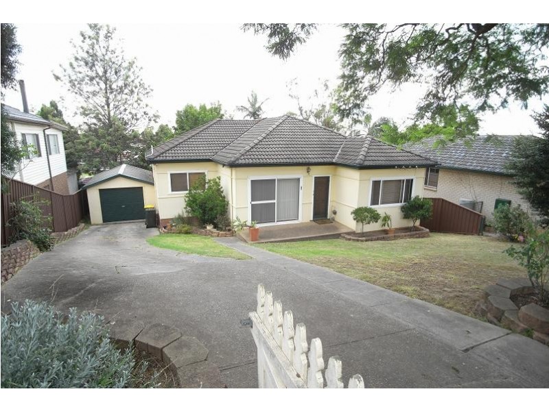 12 Veronica Crescent, Seven Hills NSW 2147