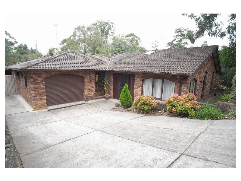 63 Hutchins Crescent, Kings Langley NSW 2147
