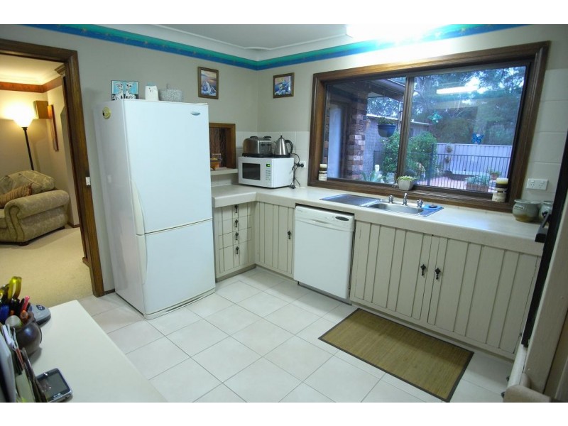 63 Hutchins Crescent, Kings Langley NSW 2147