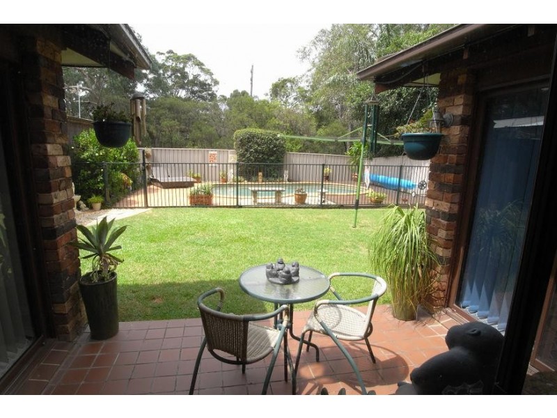 63 Hutchins Crescent, Kings Langley NSW 2147
