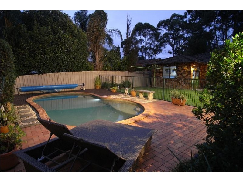 63 Hutchins Crescent, Kings Langley NSW 2147